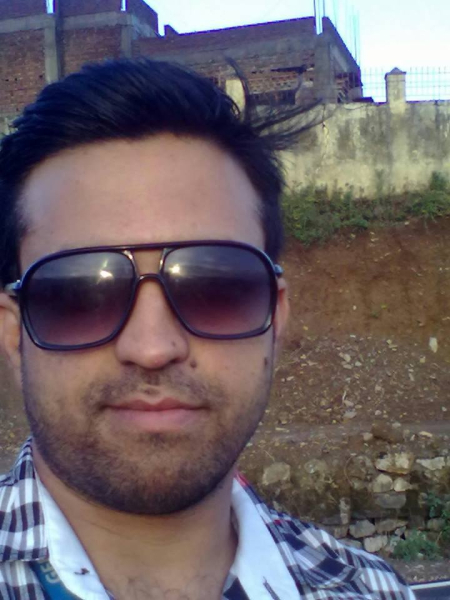 Pandit Lalit Bhardwaj